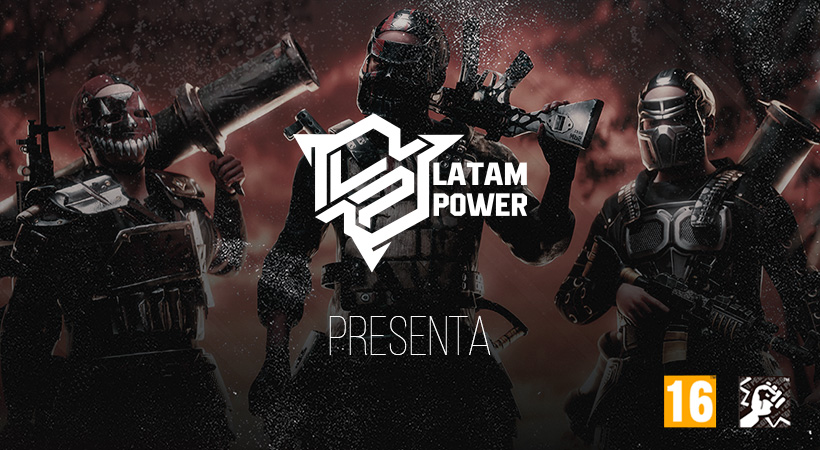 Latam Power